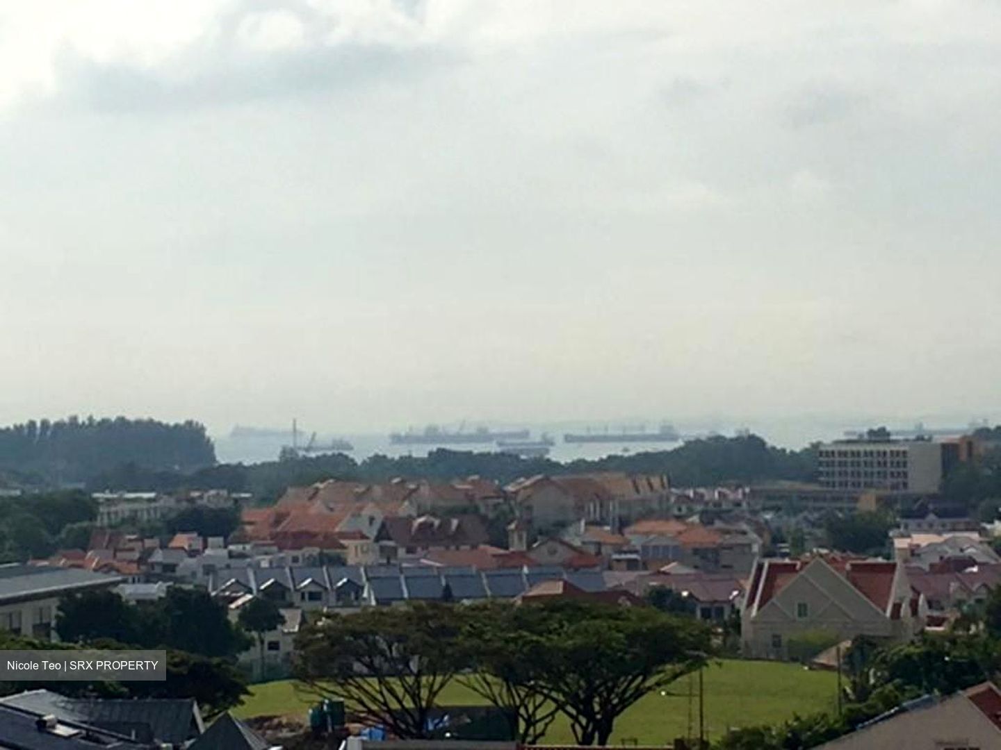The Glades (D16), Condominium #575955091